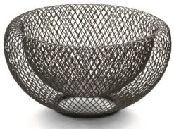 Mesh Schale S Philippi EINZELSTÜCK