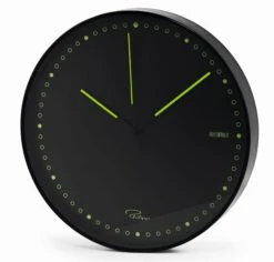 Nightwatch Funkuhr M. Schleichender Sekunde Philippi