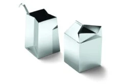 BUTLER Milch + Zucker