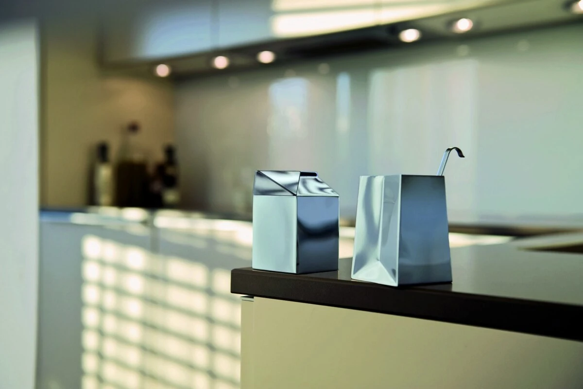 BUTLER Milch + Zucker – Bild 3