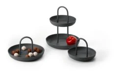 PIATTO Schale Mit Henkel