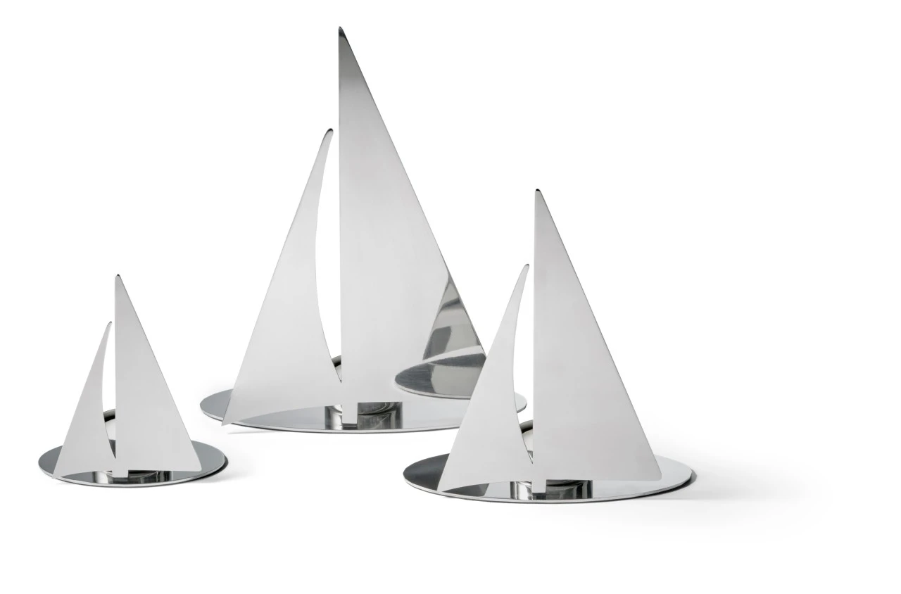 REGATTA Teelichthalter – Bild 4