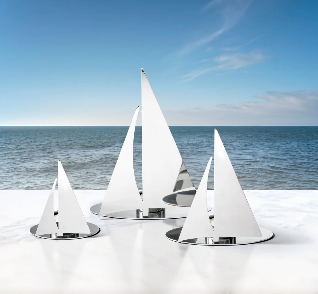 REGATTA Teelichthalter – Bild 3