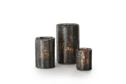 SALA Windlicht 3 Tlg.