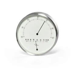 TEMPUS Thermometer Und Hygrometer